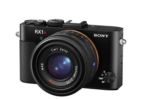 Register your new xperia phone or access support by sony download our free mobile app for extensive customer support. Sony Introduces New Palm-Sized RX1R II Camera with 42.4 MP ...