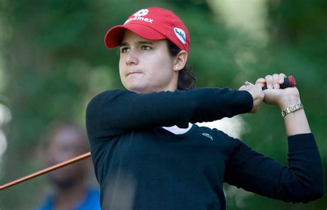 Mexican Golf Star Lorena Ochoa Retires