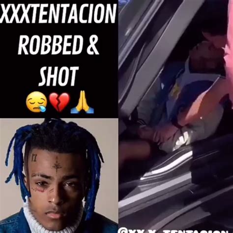 Ist Der Tod Von Xxxtentacion Ein Fake Twitter