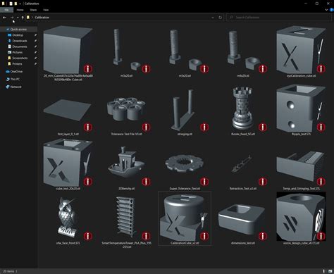 How To Enable Stl Thumbnails In Windows 10 3d Print Beginner