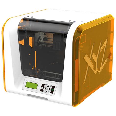 Xyzprinting Da Vinci Jr 10 Impressora 3d Pccomponentespt