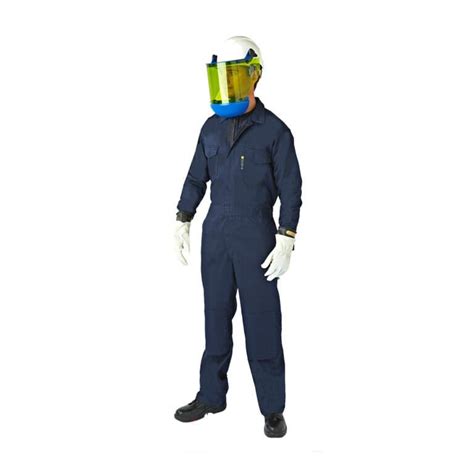 Survive Arc® Cat 2 Coverall Two Piece Ppe Charnaud®