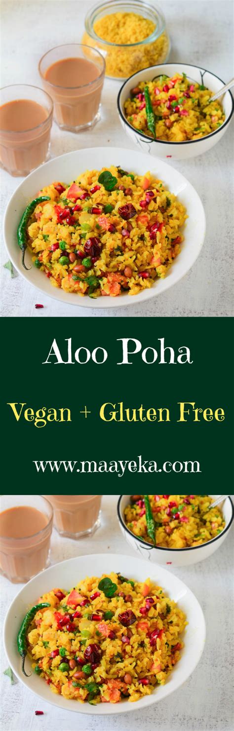 Best pizzas in dubai pizza roundup veggiebuzz. Aloo Poha- An easy and delicious breakfast made with ...