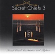SECRET CHIEFS 3 Second Grand Constitution And Bylaws - Hurqalya reviews