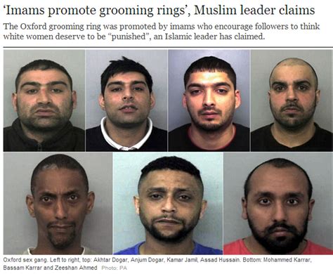 Uk Horrific Revelations How Fear Of Being Called ‘racist Prevented Social Workers From