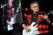 Leslie West, of 'Mississippi Queen' band Mountain, dead at 75