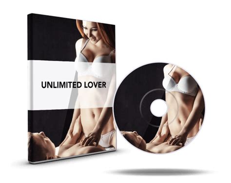 David Snyders Most Powerful Sex Training Unlimited Lover