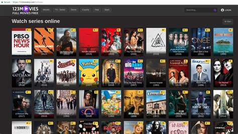 Top Solarmovie Alternatives To Stream Movies Free Tech Media Guide