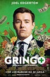 Gringo cartel de la película 4 de 9: Joel Edgerton