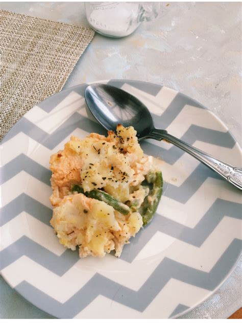 Easy And Healthy Fish Pie Gf Df Low Fodmap Naturally Sweet Life