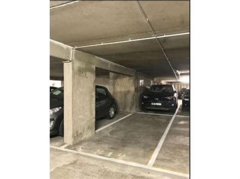 Appartement à vendre à paris 16ème. Achat parking - garage Paris 10 75010 à 17.500€ 20567 en ...