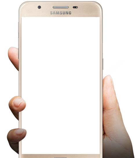 Phone In Hand PNG Image | Phone shop, Phone, Cell phone shop