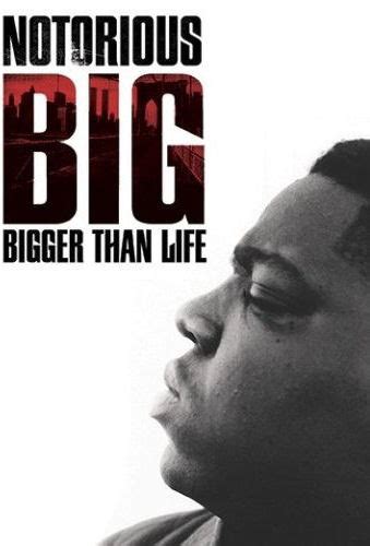 Dvd Reviews Notorious Big Bigger Than Life