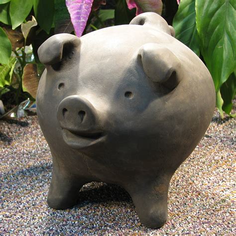 Chanchito Pig