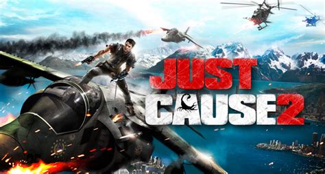 Just Cause 2 Oyunu 100 Türkçe Yapma Yaması İndir 2018