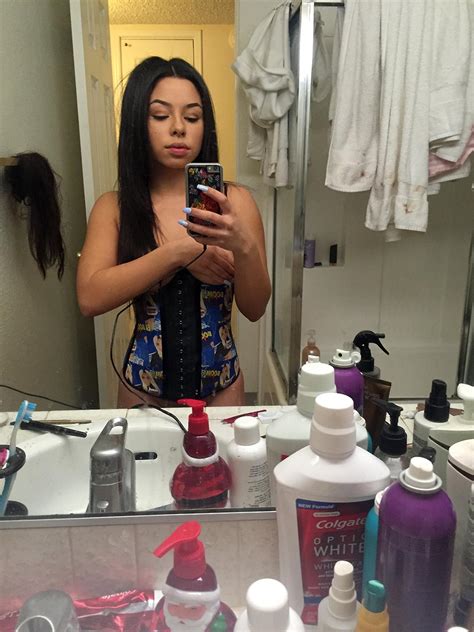 Cierra Ramirez Nude Leaked Pics — Actress Showed Her Bare