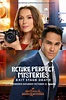 "Picture Perfect Mysteries" Exit, Stage Death (TV Episode 2020) - IMDb