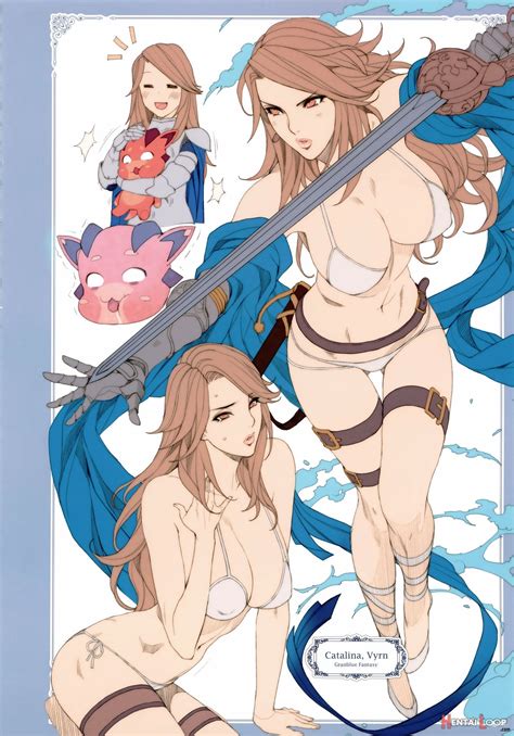 Read A Collection Of Sketches And Rough Manga Of Hot Milfs By Oda Non Hentai Doujinshi For