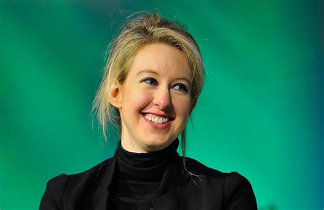 Elizabeth Holmes Theranos Is Sentenced To 11 Years In Prison Bullfrag