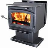 Vogelzang Wood Stove Pictures