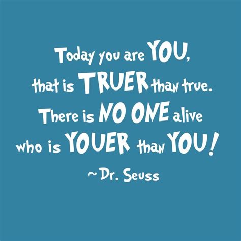 25 Inspirational Quotes By Dr Seuss The Perfect Line