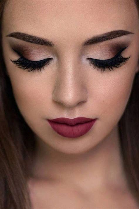 See Our Internet Site For Additional Details On Makeup Looks Dramatic