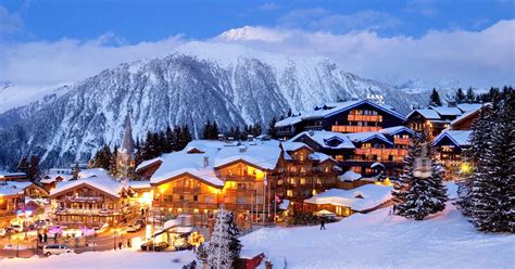 Best Early Season Ski Resorts Seluruhqd