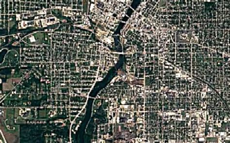 Watch Rockford Transform From 1984 To 2016 In Less Than 10 Seconds