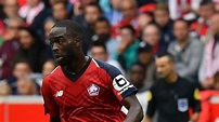 Ligue 1 round-up: Jonathan Ikone rocket gives Lille victory | Football ...