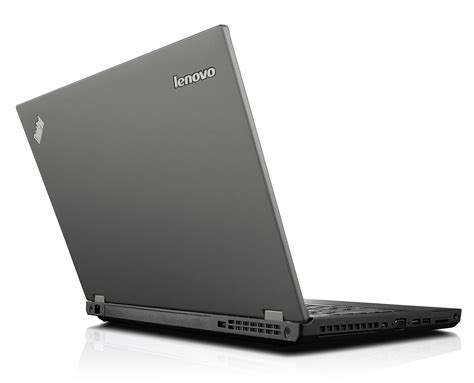 Lenovo Thinkpad T540p 156 Zoll 1920x1080 Core I7 256gb Ssd 8gb Win 10