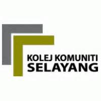 Syarat khas program syarat khas program pengajian yang ditawarkan. Kolej Komuniti Selayang | Brands of the World™ | Download ...