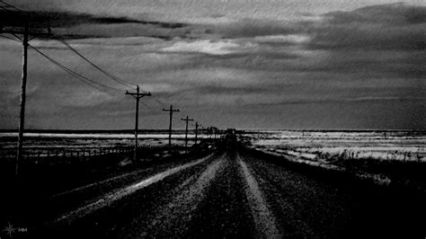 Lonely Road Wallpapers Top Free Lonely Road Backgrounds Wallpaperaccess