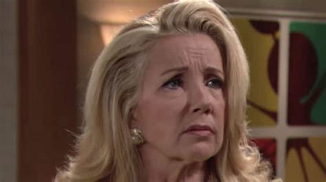The Young And The Restless Spoilers For Next Week Jack Turns On Ashley