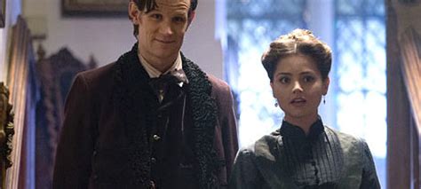 ‘doctor Whos Day Roundup Prepare For ‘the Snowmen Anglophenia Bbc America