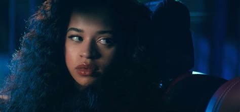 New Video Ella Mai Trip That Grape Juice