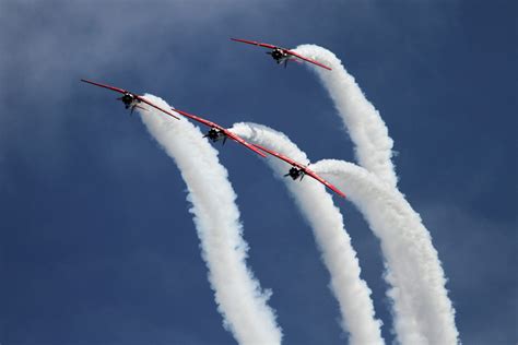 8 Unusual Facts About The Chicago Air Show Cool Things Chicago