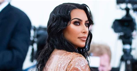 Kim Kardashian Is Getting Her Own True Crime Documentary On The Oxygen