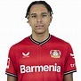 Joshua Chima Eze | Bayer 04 Leverkusen - Spielerprofil | Bundesliga
