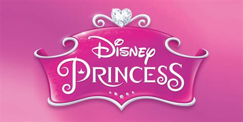 Disney Princess Logo Disney Princess Transparent Background Disney