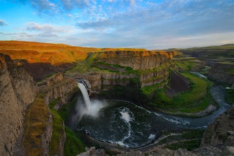 Palouse Falls State Park The Complete Guide Washington Travel