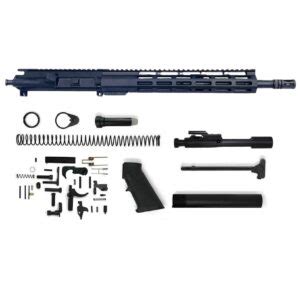 Ar Pistol Build Kits For Sale Mid State Firearms