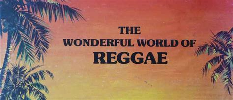 4.motif hias adalah motif yang tujuannya untuk memperindah suatu benda. Reggae: Musik Rakyat Jamaika yang Mendunia - Indoreggae