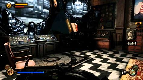 Bioshock Infinite Playthrough Pt64 Youtube