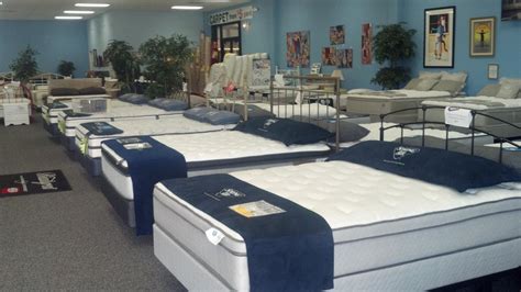 Test drive thoroughly and spend as much as you can afford. Mattress Factory & Furniture Outlet - 23 Photos & 86 ...