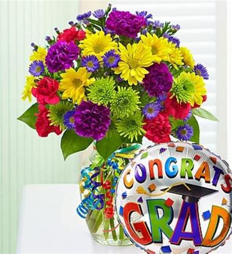 Its Your Day Bouquet For Graduation Flower Delivery Baltimore Md