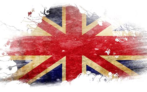 Great Britain Flag Wallpapers Group 62