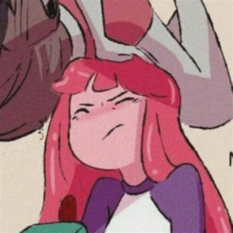 Pin By 𝑪𝑯𝑰𝑵 On Matching Icon ๑￫‿￩๑ Marceline And Bubblegum