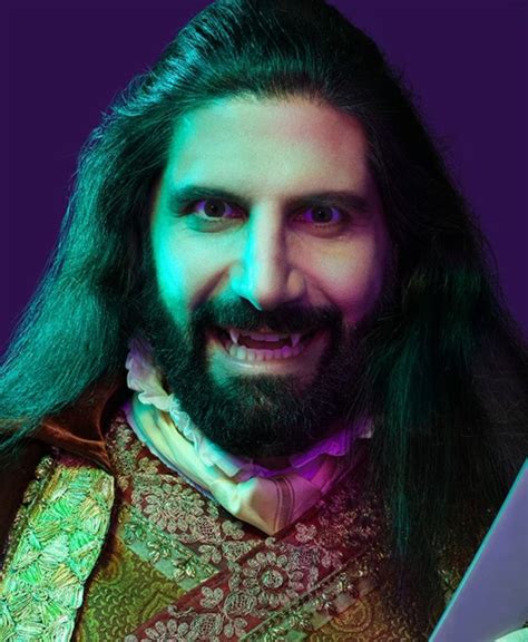 What We Do In The Shadows Wwdits Out Of Context On Twitter Nandor The