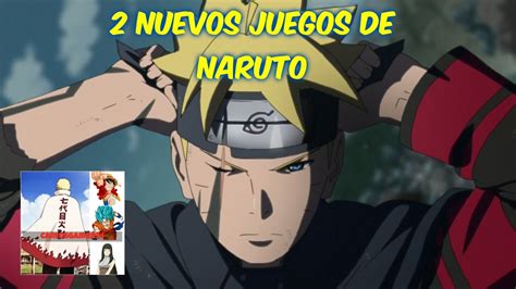 Dec 02, 2001 · description: 2 Nuevos Juegos De Naruto Para 2017 | Español | Full HD - YouTube