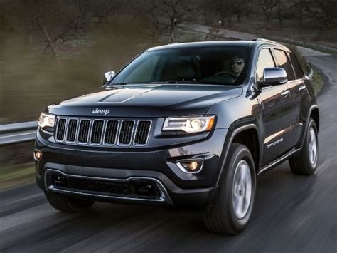 What Are The Key Differences Between The Jeep Grand Cherokee Limited